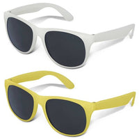 Colour Changing Mood Sunglasses | Custom Branded | Promotional Novelty | BRAND KNEW PROMOTIONAL PRODUCTS