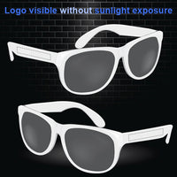Colour Changing Mood Sunglasses