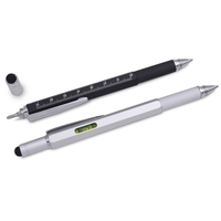 Multi Tool Pen | Custom Branded | Promotional pen | BRAND KNEW PROMOTIONAL PRODUCTS