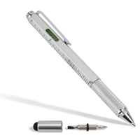 Multi Tool Pen | Custom Branded | Promotional pen | BRAND KNEW PROMOTIONAL PRODUCTS
