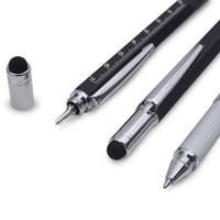 Multi Tool Pen | Custom Branded | Promotional pen | BRAND KNEW PROMOTIONAL PRODUCTS