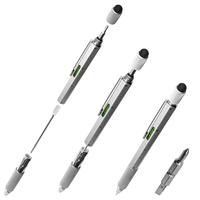 Multi Tool Pen | Custom Branded | Promotional pen | BRAND KNEW PROMOTIONAL PRODUCTS