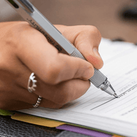 Multi Tool Pen | Custom Branded | Promotional pen | BRAND KNEW PROMOTIONAL PRODUCTS