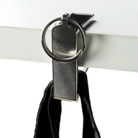 Multifunction Metal Key Ring