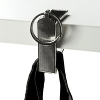 Multifunction Metal Key Ring | Custom Branded | Promotional Keyring | BRAND KNEW PROMOTIONAL PRODUCTS