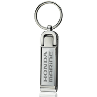Multifunction Metal Key Ring | Custom Branded | Promotional Keyring | BRAND KNEW PROMOTIONAL PRODUCTS