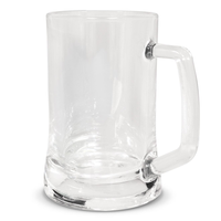 Munich Beer Stein