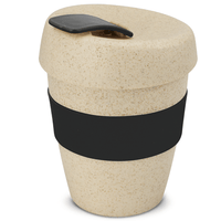 Natura Cup | Custom Branded | Promotional Reusable Cup | BRAND KNEW PROMOTIONAL PRODUCTS