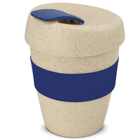 Natura Cup | Custom Branded | Promotional Reusable Cup | BRAND KNEW PROMOTIONAL PRODUCTS