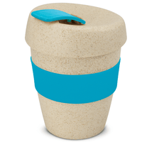 Natura Cup | Custom Branded | Promotional Reusable Cup | BRAND KNEW PROMOTIONAL PRODUCTS