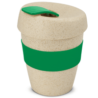 Natura Cup | Custom Branded | Promotional Reusable Cup | BRAND KNEW PROMOTIONAL PRODUCTS