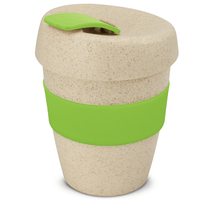 Natura Cup | Custom Branded | Promotional Reusable Cup | BRAND KNEW PROMOTIONAL PRODUCTS