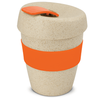 Natura Cup | Custom Branded | Promotional Reusable Cup | BRAND KNEW PROMOTIONAL PRODUCTS