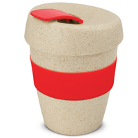 Natura Cup | Custom Branded | Promotional Reusable Cup | BRAND KNEW PROMOTIONAL PRODUCTS