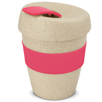 Natura Cup | Custom Branded | Promotional Reusable Cup | BRAND KNEW PROMOTIONAL PRODUCTS