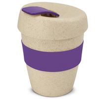 Natura Cup | Custom Branded | Promotional Reusable Cup | BRAND KNEW PROMOTIONAL PRODUCTS