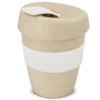 Natura Cup | Custom Branded | Promotional Reusable Cup | BRAND KNEW PROMOTIONAL PRODUCTS
