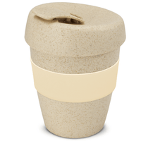 Natura Cup | Custom Branded | Promotional Reusable Cup | BRAND KNEW PROMOTIONAL PRODUCTS
