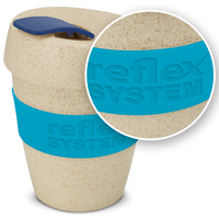 Natura Cup | Custom Branded | Promotional Reusable Cup | BRAND KNEW PROMOTIONAL PRODUCTS
