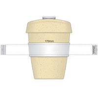 Natura Cup | Custom Branded | Promotional Reusable Cup | BRAND KNEW PROMOTIONAL PRODUCTS