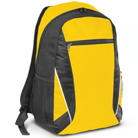 Navara Backpack | Custom Branded | Promotional Bag | BRAND KNEW PROMOTIONAL PRODUCTS