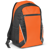 Navara Backpack | Custom Branded | Promotional Bag | BRAND KNEW PROMOTIONAL PRODUCTS