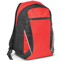 Navara Backpack | Custom Branded | Promotional Bag | BRAND KNEW PROMOTIONAL PRODUCTS