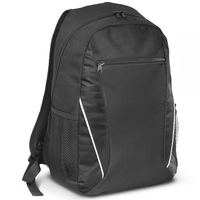 Navara Backpack | Custom Branded | Promotional Bag | BRAND KNEW PROMOTIONAL PRODUCTS