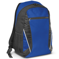 Navara Backpack | Custom Branded | Promotional Bag | BRAND KNEW PROMOTIONAL PRODUCTS