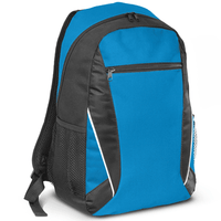 Navara Backpack | Custom Branded | Promotional Bag | BRAND KNEW PROMOTIONAL PRODUCTS