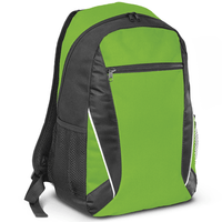 Navara Backpack | Custom Branded | Promotional Bag | BRAND KNEW PROMOTIONAL PRODUCTS