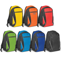 Navara Backpack