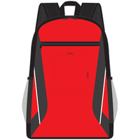 Navara Backpack | Custom Branded | Promotional Bag | BRAND KNEW PROMOTIONAL PRODUCTS