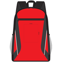 Navara Backpack