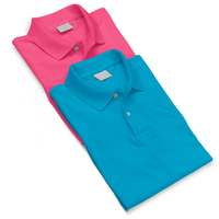 Neon Polo