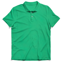 Neon Polo