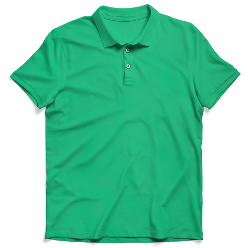 Neon colored clearance polo shirts