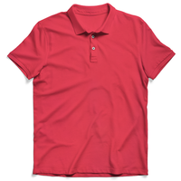 Neon Polo