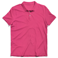 Neon Polo