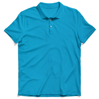Neon Polo