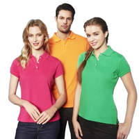 Neon Polo