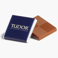 Neopolitan Chocolate with Personalised Wrapper