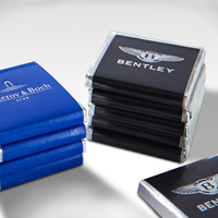 Neopolitan Chocolate with Personalised Wrapper