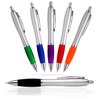New York Pen | Custom Branded | Promotional pen | BRAND KNEW PROMOTIONAL PRODUCTS