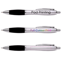 New York Pen | Custom Branded | Promotional pen | BRAND KNEW PROMOTIONAL PRODUCTS