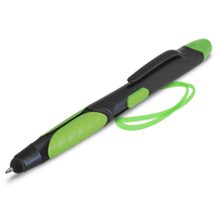 Nexus Multi - Function Pen | Custom Branded | Promotional Highlighter | BRAND KNEW PROMOTIONAL PRODUCTS
