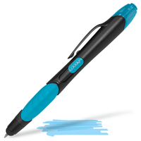 Nexus Multi - Function Pen | Custom Branded | Promotional Highlighter | BRAND KNEW PROMOTIONAL PRODUCTS