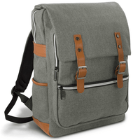 Nirvana Backpack | Custom Branded | Promotional Bag | BRAND KNEW PROMOTIONAL PRODUCTS