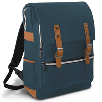 Nirvana Backpack | Custom Branded | Promotional Bag | BRAND KNEW PROMOTIONAL PRODUCTS