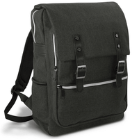 Nirvana Backpack | Custom Branded | Promotional Bag | BRAND KNEW PROMOTIONAL PRODUCTS